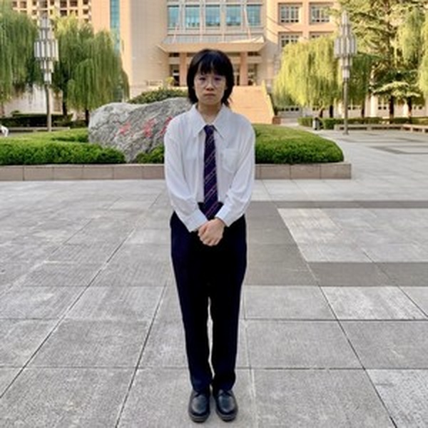 Linyao - professeur de chinois - Paris