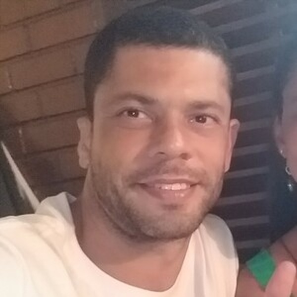 DIEGO - personal trainer - Cabo Frio