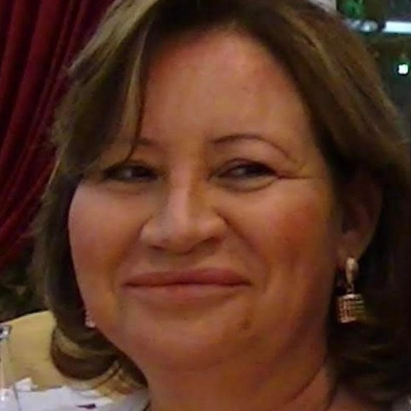 Nadia - Prof d'anglais - Nivelles