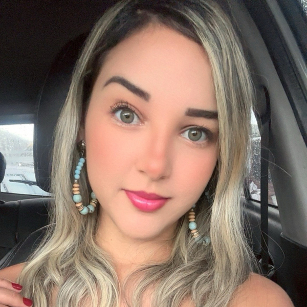 Vanessa - Professor de português para estrangeiros - Centro