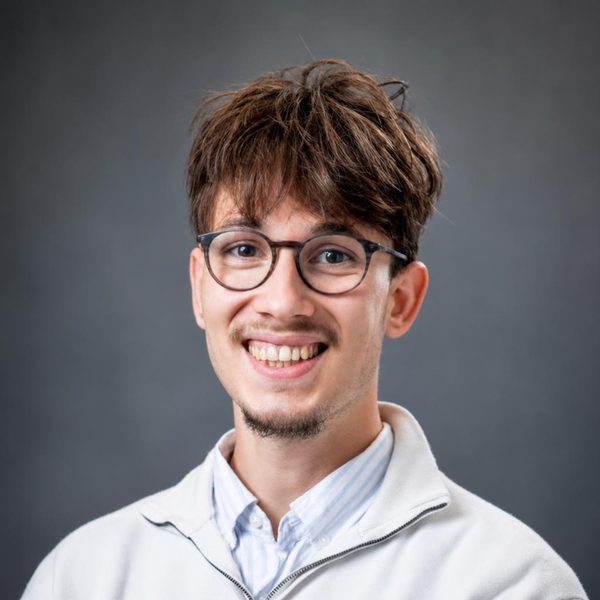 Titouan - Prof de maths - Bourges