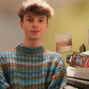 Jacob - Spanish tutor - Rugby