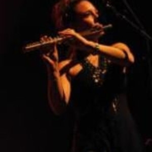 Ludivine - Prof de flûte traversière - Paris