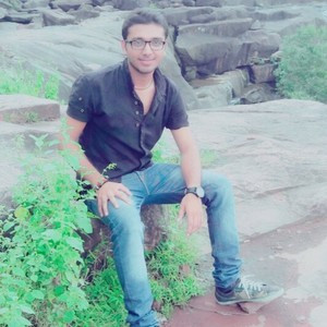 Akshay - Python tutor - Bhopal