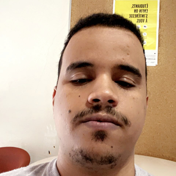Ahmed - Prof d'aide aux devoirs - Le Raincy