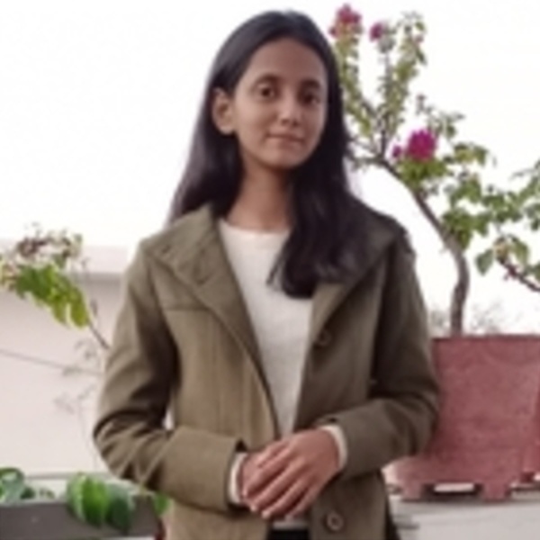Paarisha Tomar - Maths tutor - Bijnor