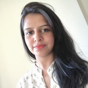 Shalaka - Computer programming tutor - 
