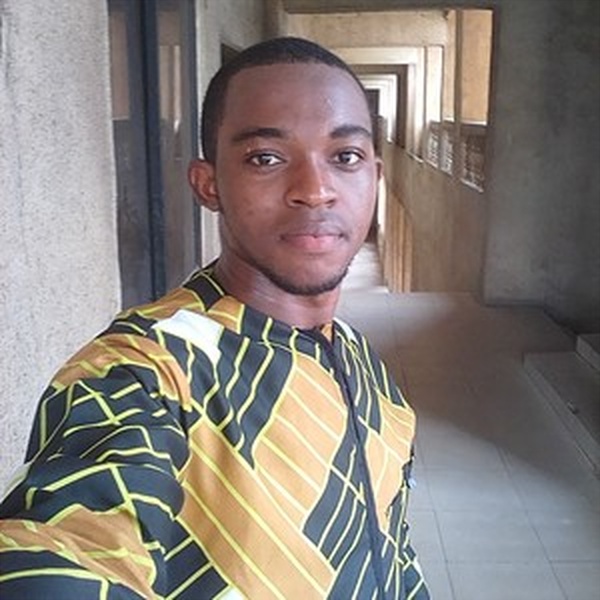 Victor - Maths tutor - Onitsha