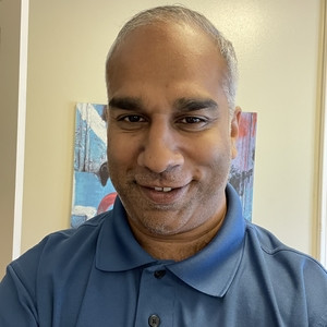 Praveen - Physics tutor - Bengaluru