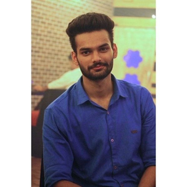 Lakshay - Maths tutor - Ghaziabad