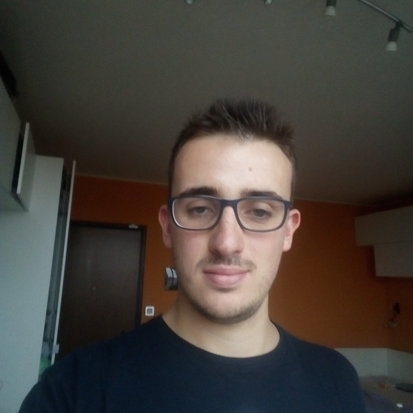 Cesare - Prof de français - Nivelles