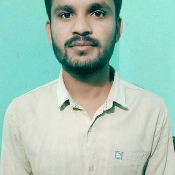 Akash - Mathematics teacher - Bhopal
