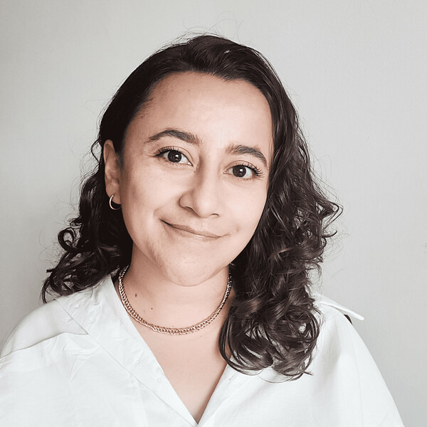 Alejandra - Prof desarrollo profesional - Bogotá