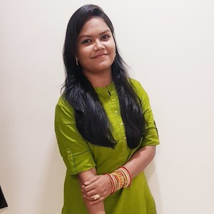 Ankita - Mathematics tutor - 