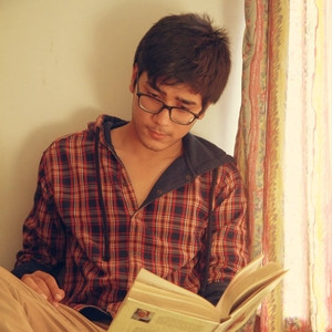 Saahil - Public speaking tutor - Kolkata