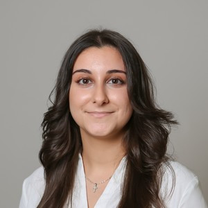 Mathilda - Lehrkraft für Biologie - Bottrop