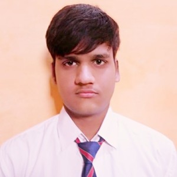 Krishna Avtar Shukla - Maths tutor - Vrindavan