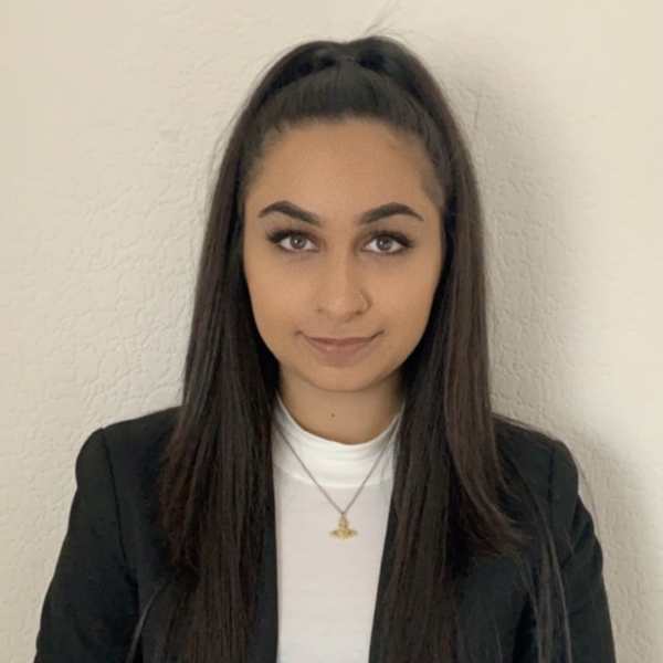 Anjali - Economics tutor - London
