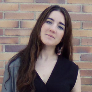 Marina - Profe de matemáticas - Madrid
