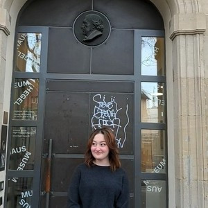 Emma - English tutor - 