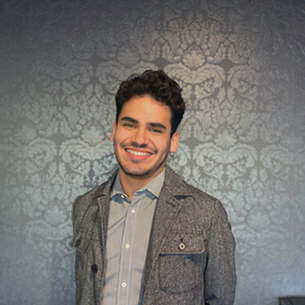 Caleb - profesor de piano - Ciudad de México