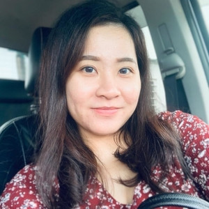 HERNYE ANN - English tutor - Penampang