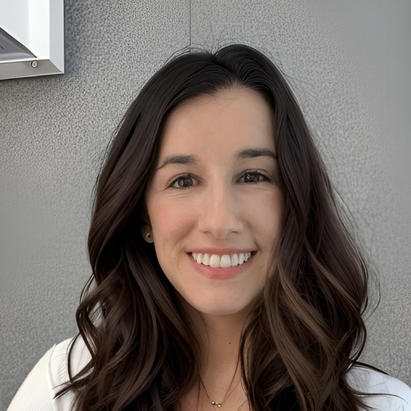 Andrea - Spanish tutor - 