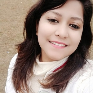 Alka - English tutor - Rudrapur