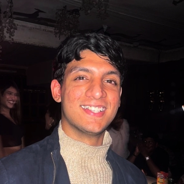 Bhavik Khurana - Maths tutor - Bengaluru