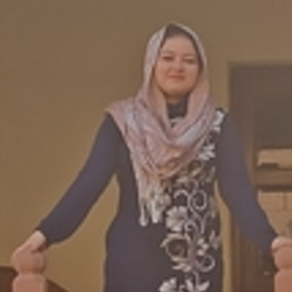 Fabeha - English tutor - Rampur
