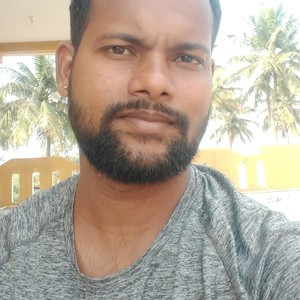 Sachin - Yoga instructor - Bengaluru