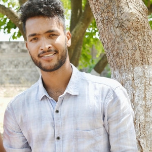 Sai - Maths tutor - Hyderabad