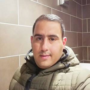 Giovanni - Profesor de matemática - Madrid