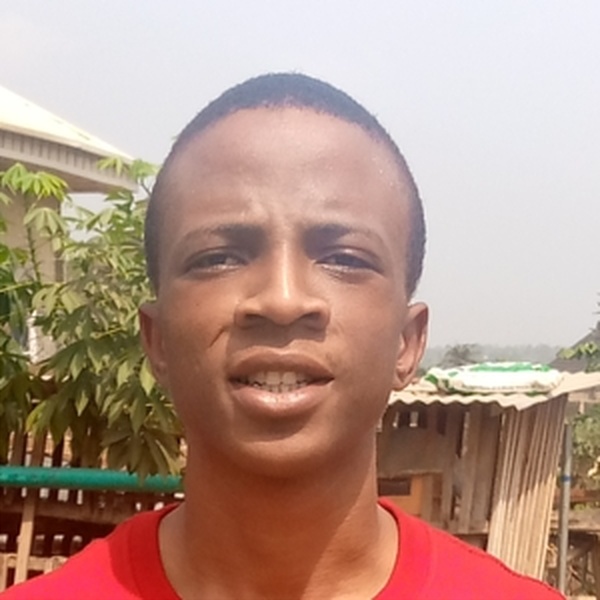 PETER ADEWALE - Maths tutor - Ogbomosho north