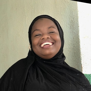 Sekinat - Fashion design tutor - Ikorodu