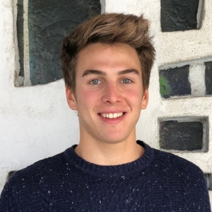 Roger - Profesor de español y literatura - Sant Feliu de Llobregat