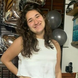 Nayeli - Profesor inglés - Rosario