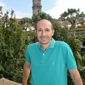José - Professor de inglês - 01031-902