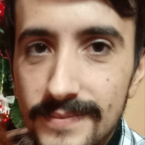 Christian - profesor de piano - 