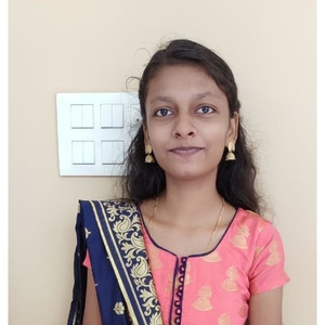 Nisha - Maths teacher - Nagercoil