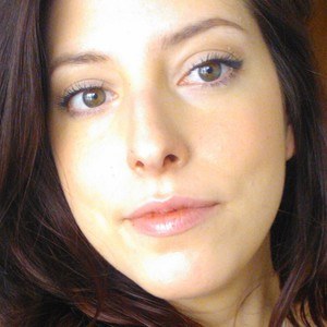 Chloé - Prof d'italien - Genève