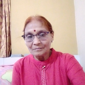 Geeta - Maths Tutor - Hubli