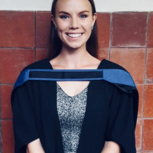 Shana - Maths tutor - Benoni