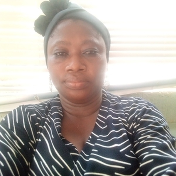 Taiwo - Maths tutor - Agege