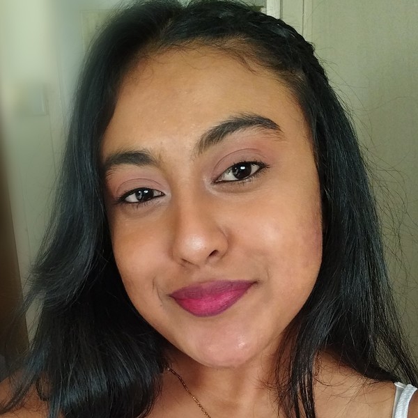 Tezaé-Rai - English tutor - Queensburgh