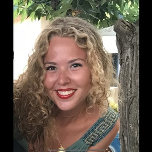 Carla - Prof de maths - Beauvais