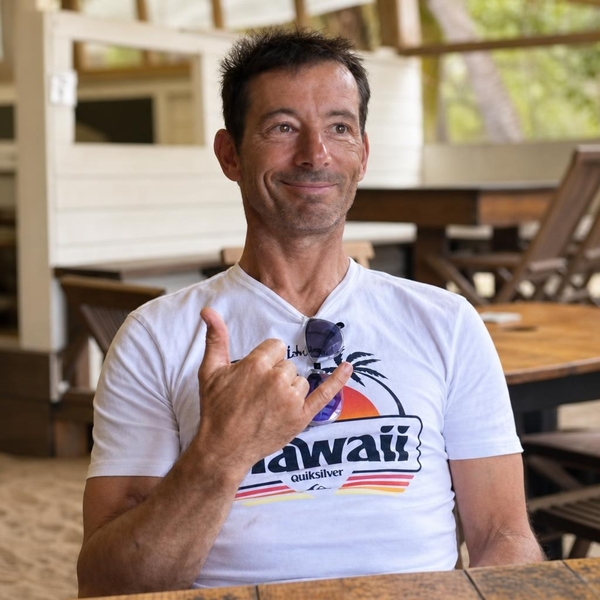 Philippe - Prof de skate - Cannes
