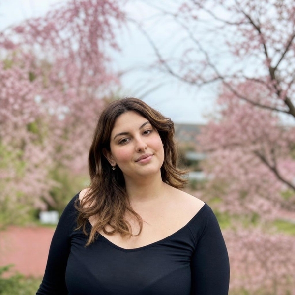 Carlotta - Insegnante di inglese - Roma
