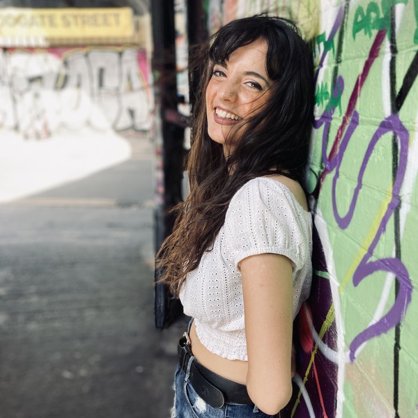 Aurora - Italian teacher - Birmingham