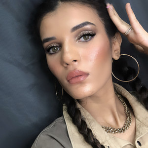Sami - Make-up teacher - Mumbai